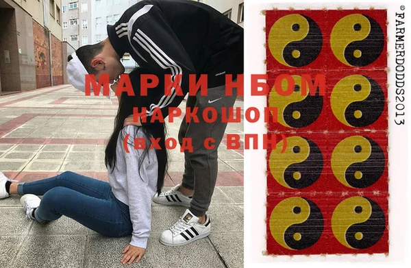 твердый Арсеньев
